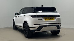 2026 (75) LAND ROVER RANGE ROVER EVOQUE 2.0 D200 Dynamic SE 5dr Auto 5730564