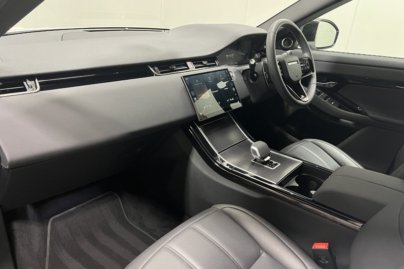 2026 (75) LAND ROVER RANGE ROVER EVOQUE 2.0 D200 Dynamic SE 5dr Auto 5730597