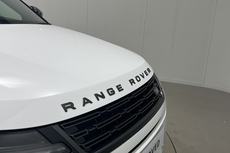2026 (75) LAND ROVER RANGE ROVER EVOQUE 2.0 D200 Dynamic SE 5dr Auto 5730611