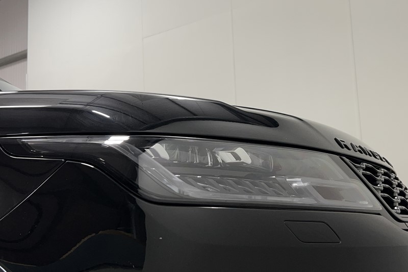 2021 (21) LAND ROVER RANGE ROVER SPORT 3.0 D300 HSE Dynamic Black 5dr Auto 5136368