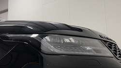 2021 (21) LAND ROVER RANGE ROVER SPORT 3.0 D300 HSE Dynamic Black 5dr Auto 5136368