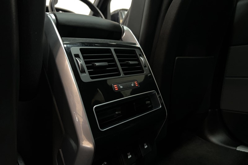 2021 (21) LAND ROVER RANGE ROVER SPORT 3.0 D300 HSE Dynamic Black 5dr Auto 5136355