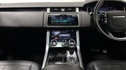 2021 (21) LAND ROVER RANGE ROVER SPORT 3.0 D300 HSE Dynamic Black 5dr Auto 5136324
