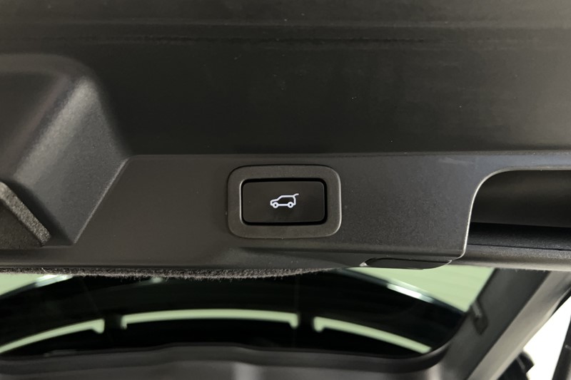 2021 (21) LAND ROVER RANGE ROVER SPORT 3.0 D300 HSE Dynamic Black 5dr Auto 5136360