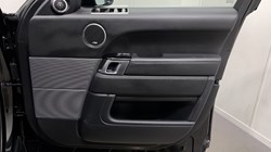 2021 (21) LAND ROVER RANGE ROVER SPORT 3.0 D300 HSE Dynamic Black 5dr Auto 5136327