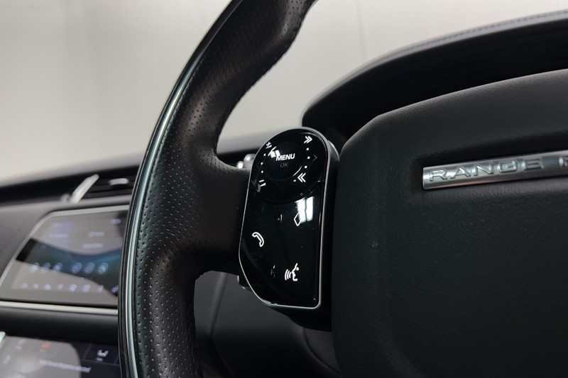 2021 (21) LAND ROVER RANGE ROVER SPORT 3.0 D300 HSE Dynamic Black 5dr Auto 5136335
