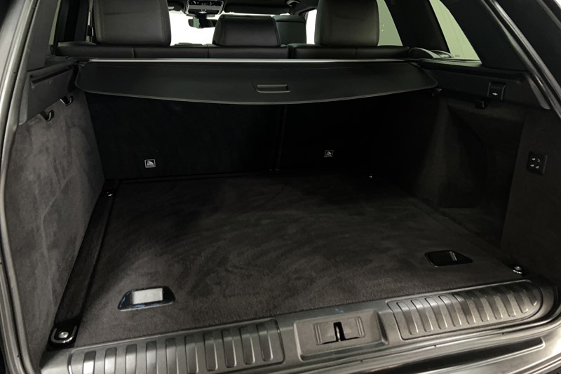 2021 (21) LAND ROVER RANGE ROVER SPORT 3.0 D300 HSE Dynamic Black 5dr Auto 5136359