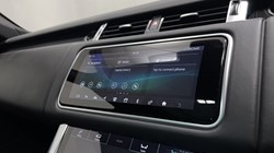 2021 (21) LAND ROVER RANGE ROVER SPORT 3.0 D300 HSE Dynamic Black 5dr Auto 5136342