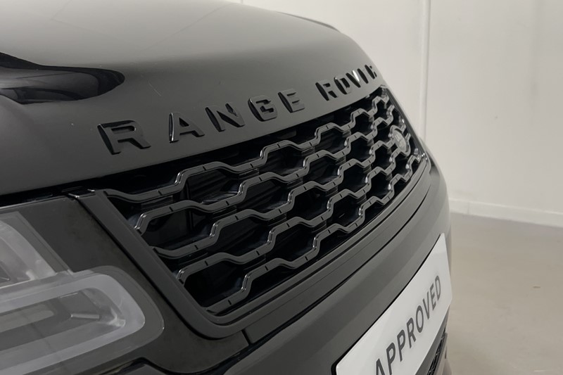 2021 (21) LAND ROVER RANGE ROVER SPORT 3.0 D300 HSE Dynamic Black 5dr Auto 5136369