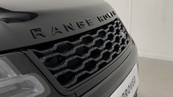 2021 (21) LAND ROVER RANGE ROVER SPORT 3.0 D300 HSE Dynamic Black 5dr Auto 5136369