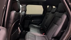 2021 (21) LAND ROVER RANGE ROVER SPORT 3.0 D300 HSE Dynamic Black 5dr Auto 5136318