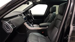 2021 (21) LAND ROVER RANGE ROVER SPORT 3.0 D300 HSE Dynamic Black 5dr Auto 5136317