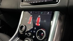 2021 (21) LAND ROVER RANGE ROVER SPORT 3.0 D300 HSE Dynamic Black 5dr Auto 5136340