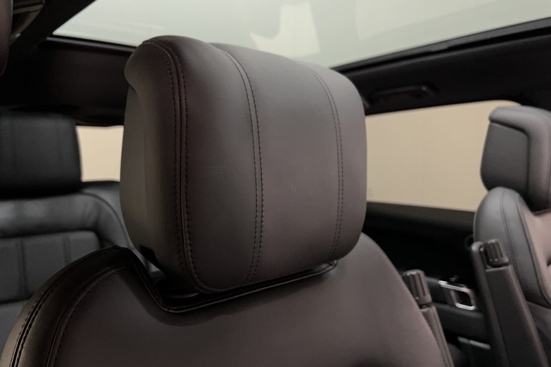 2021 (21) LAND ROVER RANGE ROVER SPORT 3.0 D300 HSE Dynamic Black 5dr Auto 5136333