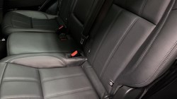 2021 (21) LAND ROVER RANGE ROVER SPORT 3.0 D300 HSE Dynamic Black 5dr Auto 5136354