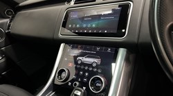 2021 (21) LAND ROVER RANGE ROVER SPORT 3.0 D300 HSE Dynamic Black 5dr Auto 5136338