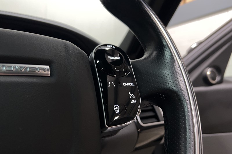 2021 (21) LAND ROVER RANGE ROVER SPORT 3.0 D300 HSE Dynamic Black 5dr Auto 5136334