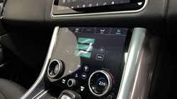 2021 (21) LAND ROVER RANGE ROVER SPORT 3.0 D300 HSE Dynamic Black 5dr Auto 5136341