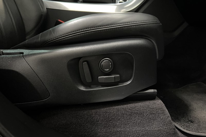 2021 (21) LAND ROVER RANGE ROVER SPORT 3.0 D300 HSE Dynamic Black 5dr Auto 5136330