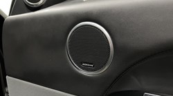 2021 (21) LAND ROVER RANGE ROVER SPORT 3.0 D300 HSE Dynamic Black 5dr Auto 5136329