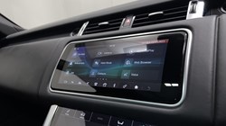 2021 (21) LAND ROVER RANGE ROVER SPORT 3.0 D300 HSE Dynamic Black 5dr Auto 5136343