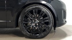 2021 (21) LAND ROVER RANGE ROVER SPORT 3.0 D300 HSE Dynamic Black 5dr Auto 5136322