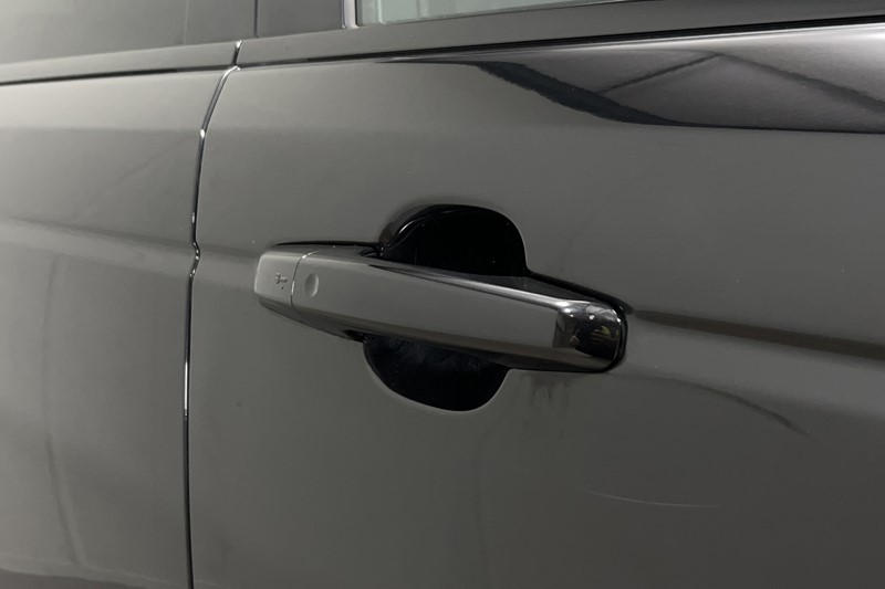 2021 (21) LAND ROVER RANGE ROVER SPORT 3.0 D300 HSE Dynamic Black 5dr Auto 5136366