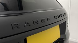 2021 (21) LAND ROVER RANGE ROVER SPORT 3.0 D300 HSE Dynamic Black 5dr Auto 5136363