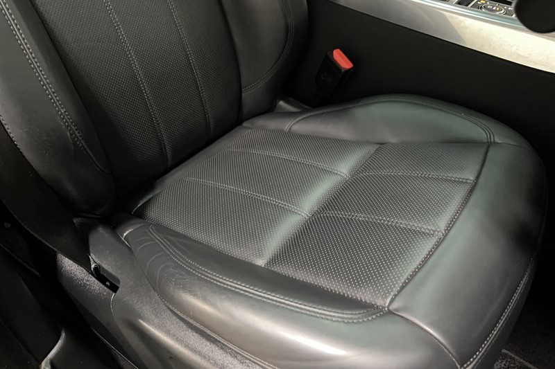 2021 (21) LAND ROVER RANGE ROVER SPORT 3.0 D300 HSE Dynamic Black 5dr Auto 5136331