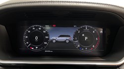 2021 (21) LAND ROVER RANGE ROVER SPORT 3.0 D300 HSE Dynamic Black 5dr Auto 5136336