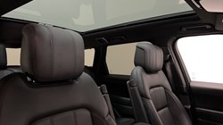 2021 (21) LAND ROVER RANGE ROVER SPORT 3.0 D300 HSE Dynamic Black 5dr Auto 5136332