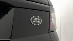 2021 (21) LAND ROVER RANGE ROVER SPORT 3.0 D300 HSE Dynamic Black 5dr Auto 5136364