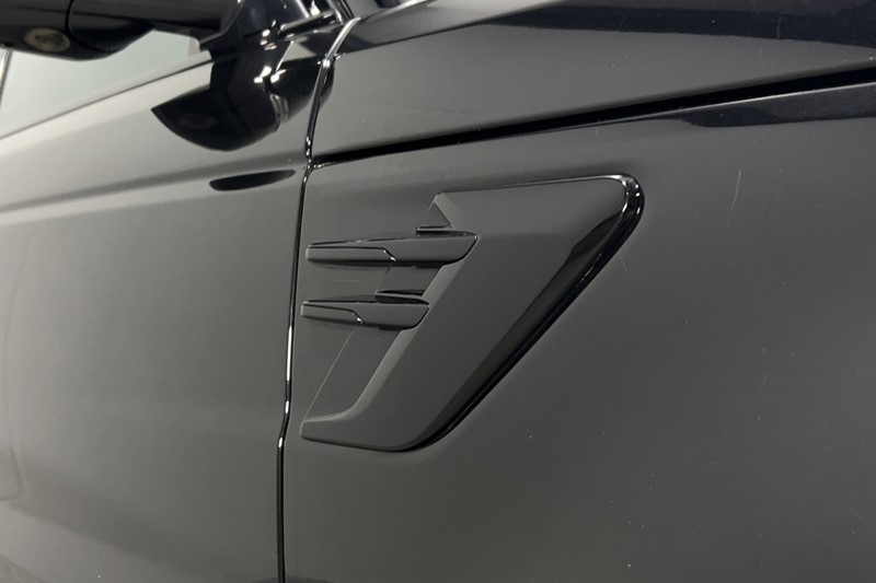 2021 (21) LAND ROVER RANGE ROVER SPORT 3.0 D300 HSE Dynamic Black 5dr Auto 5136367