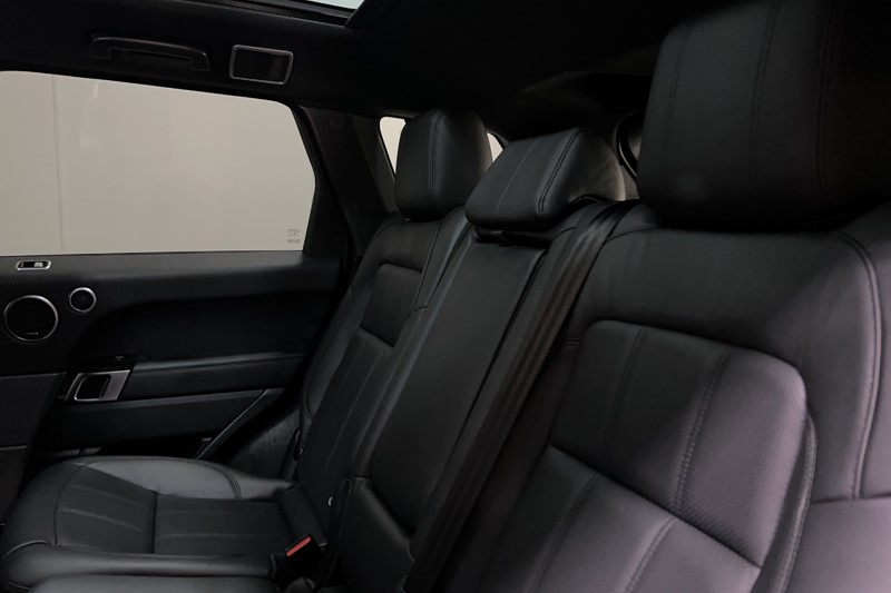 2021 (21) LAND ROVER RANGE ROVER SPORT 3.0 D300 HSE Dynamic Black 5dr Auto 5136353