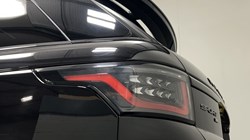 2021 (21) LAND ROVER RANGE ROVER SPORT 3.0 D300 HSE Dynamic Black 5dr Auto 5136361