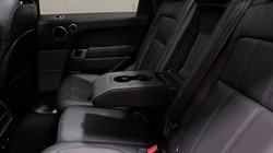 2021 (21) LAND ROVER RANGE ROVER SPORT 3.0 D300 HSE Dynamic Black 5dr Auto 5136356