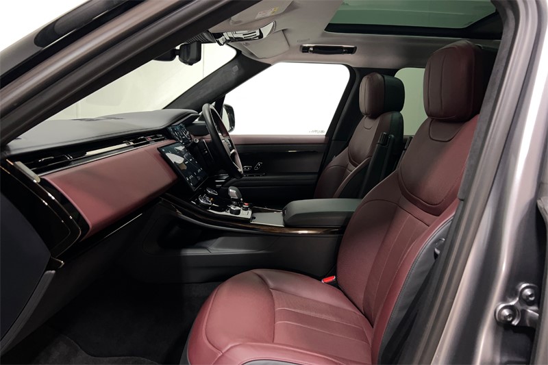 2023 (23) LAND ROVER RANGE ROVER SPORT 3.0 D350 Autobiography 5dr Auto 5138049