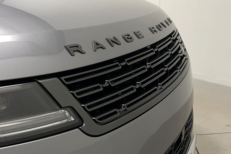 2023 (23) LAND ROVER RANGE ROVER SPORT 3.0 D350 Autobiography 5dr Auto 5138108