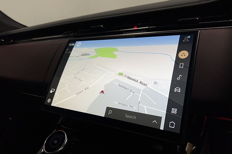 2023 (23) LAND ROVER RANGE ROVER SPORT 3.0 D350 Autobiography 5dr Auto 5138079