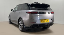 2023 (23) LAND ROVER RANGE ROVER SPORT 3.0 D350 Autobiography 5dr Auto 1