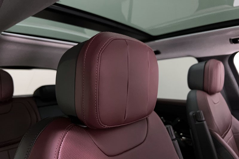 2023 (23) LAND ROVER RANGE ROVER SPORT 3.0 D350 Autobiography 5dr Auto 5138065