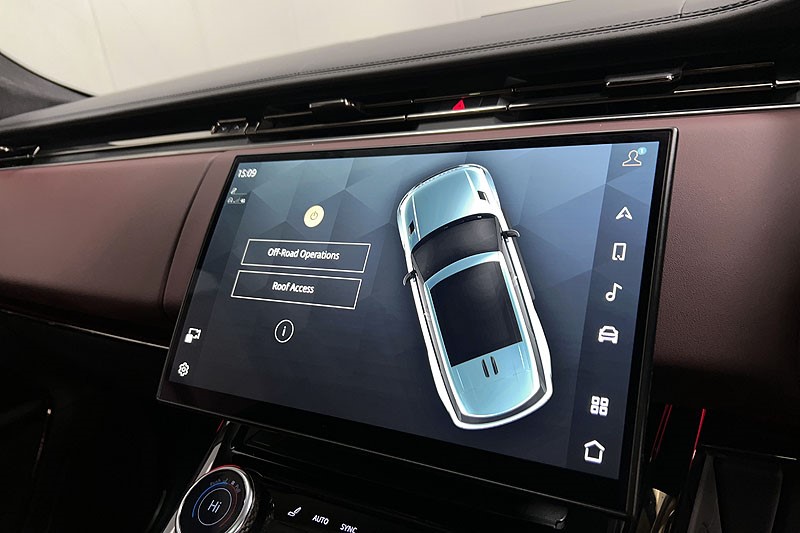 2023 (23) LAND ROVER RANGE ROVER SPORT 3.0 D350 Autobiography 5dr Auto 5138086