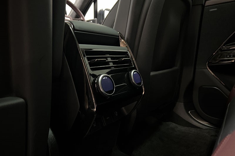 2023 (23) LAND ROVER RANGE ROVER SPORT 3.0 D350 Autobiography 5dr Auto 5138093