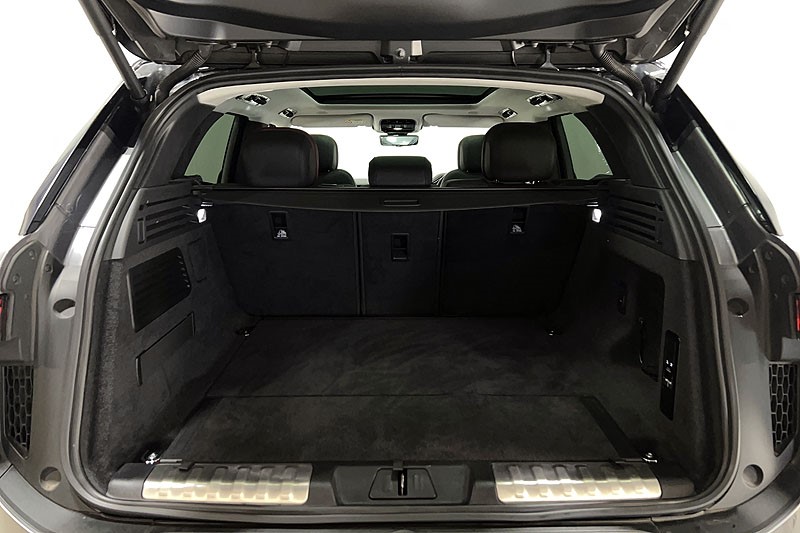 2023 (23) LAND ROVER RANGE ROVER SPORT 3.0 D350 Autobiography 5dr Auto 5138096