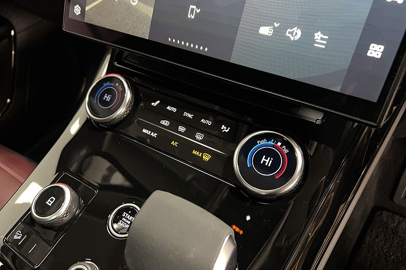 2023 (23) LAND ROVER RANGE ROVER SPORT 3.0 D350 Autobiography 5dr Auto 5138074