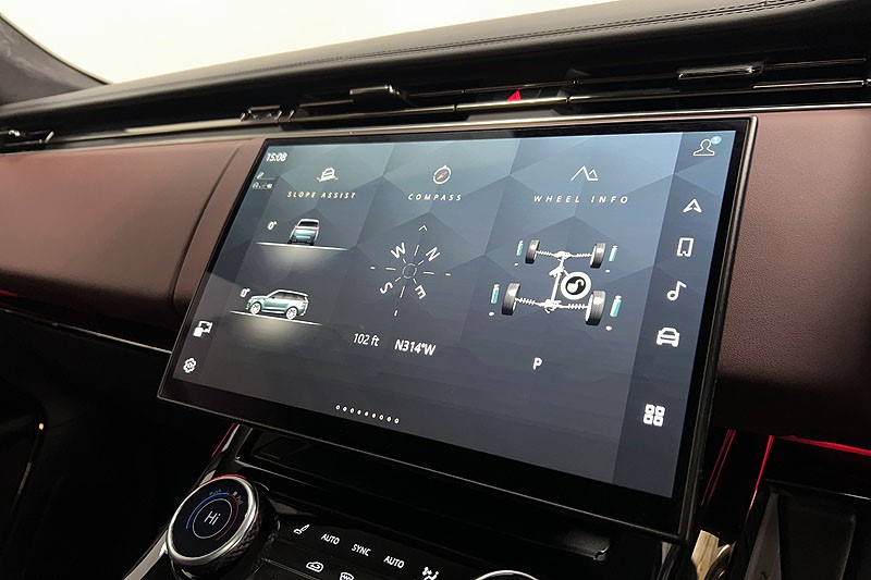 2023 (23) LAND ROVER RANGE ROVER SPORT 3.0 D350 Autobiography 5dr Auto 5138076