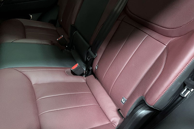 2023 (23) LAND ROVER RANGE ROVER SPORT 3.0 D350 Autobiography 5dr Auto 5138092