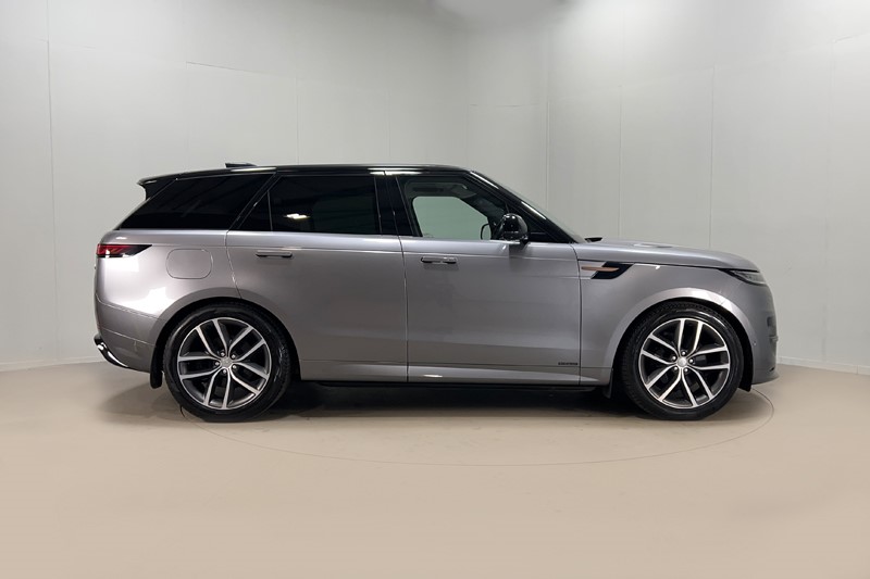 2023 (23) LAND ROVER RANGE ROVER SPORT 3.0 D350 Autobiography 5dr Auto 5138051