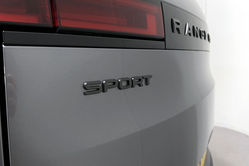 2023 (23) LAND ROVER RANGE ROVER SPORT 3.0 D350 Autobiography 5dr Auto 5138100