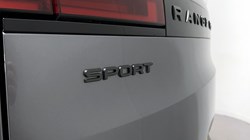 2023 (23) LAND ROVER RANGE ROVER SPORT 3.0 D350 Autobiography 5dr Auto 5138100